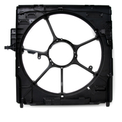 BMW Fan Shroud - Genuine BMW 17427598737