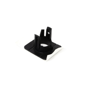 BMW Support Pdc-Sensor Exterior Right (MPaket) - Genuine BMW 51117894498