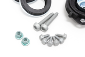 VW Strut Mount Kit - Lemforder KIT-2718401KT9