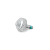 VW Porsche Brake Caliper Bolt - Genuine VW WHT001921