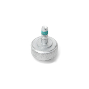 VW Porsche Brake Caliper Bolt - Genuine VW WHT001921