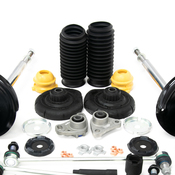 Volvo Suspension Refresh Kit - Bilstein B4 Touring 22155344KT1