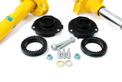 VW Strut Assembly Kit - Bilstein B8 KIT-35158745KT1