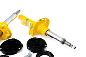 VW Strut Assembly Kit - Bilstein B8 KIT-35158745KT1