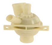 Land Rover Engine Coolant Thermostat - Eurospare PEM101130