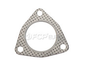 VW Exhaust Pipe to Manifold Gasket - Genuine VW Audi 059131599A