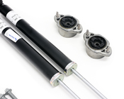 Mercedes Shock Absorber Kit - Sachs 2043260200