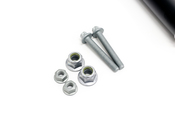 Mercedes Shock Absorber Kit - Sachs 2043260200