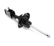 Mercedes Strut Assembly - Sachs 2463233500