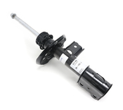 Mercedes Strut Assembly - Sachs 2463233500