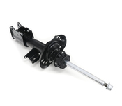 Mercedes Shock Absorber - Sachs 2463233600