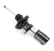 Mercedes Shock Absorber - Sachs 2463233600