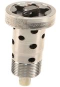 Mercedes Camshaft Adjuster Oil Control Valve - Genuine Mercedes 276050027828