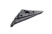 BMW Door Mirror Seal - Genuine BMW 51337139347