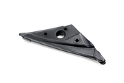 BMW Door Mirror Seal - Genuine BMW 51337139348