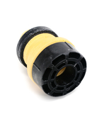 Mercedes Strut Bump Stop - Genuine Mercedes 1643230044