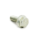 VW Dog Mount Hex Bolt - Genuine VW Audi N10653503