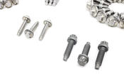 BMW Engine Block Bolt Set - Genuine BMW 11110426591