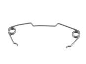 Volvo Fuel Door Spring - Genuine Volvo 1268035