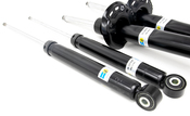VW Shock And Strut Assembly Kit - Bilstein B4 KIT-22131614KT3