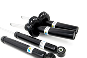 VW Shock And Strut Assembly Kit - Bilstein B4 KIT-22131614KT3