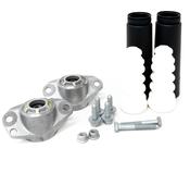 VW Shock Mount Kit - Sachs KIT-802535KT2