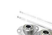 VW Shock Absorber Kit - Koni STR.T KIT-80501001KT1