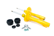 VW Strut Assembly Kit - Koni Sport KIT-87101377KT1