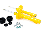 VW Strut Assembly Kit - Koni Sport KIT-87101377KT1