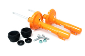 VW Strut Assembly Kit - Koni STR.T KIT-87501002KT1