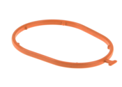Audi VW Coolant Flange Gasket - Genuine VW Audi 038121688D