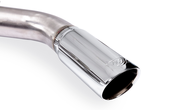 Audi Performance Catback Exhaust System - Unitronic UH028EXA
