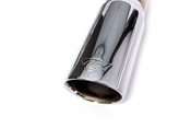 Audi Performance Catback Exhaust System - Unitronic UH028EXA