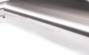 Audi Performance Catback Exhaust System - Unitronic UH028EXA