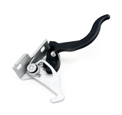 BMW Hood Catch - Genuine BMW 51237122916