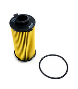Porsche Engine Oil Filter - Hengst E911HD455
