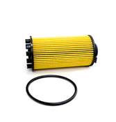 Porsche Engine Oil Filter - Hengst E911HD455