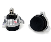 BMW Engine Mount Kit - Corteco 22117935149KT