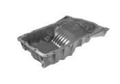 Audi VW Engine Oil Pan - Vaico 06B103601CA