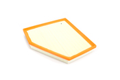 BMW Air Filter - Genuine BMW 13718632502