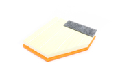 BMW Air Filter - Genuine BMW 13718632502