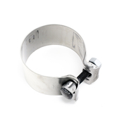 BMW Exhaust Clamp - Genuine BMW 18308632361