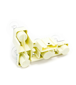 BMW Tail Light Bulb Carrier - Genuine BMW 63217160075