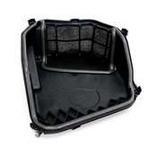 BMW Housing Cover With Coarse Filter - Genuine BMW 64119216222