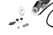 BMW Back Glass Wiper Motor - Genuine BMW 67656916270
