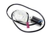 BMW Back Glass Wiper Motor - Genuine BMW 67656916270