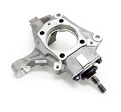 Volvo Steering Knuckle Right (S60) - Genuine Volvo 31200312