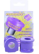 Porsche Sway Bar Bushing Set - Powerflex PFF57-601-21