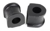Porsche Sway Bar Bushing Set - Powerflex PFF57-601-21B