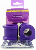 Porsche Sway Bar Bushing Set - Powerflex PFF57-601-22